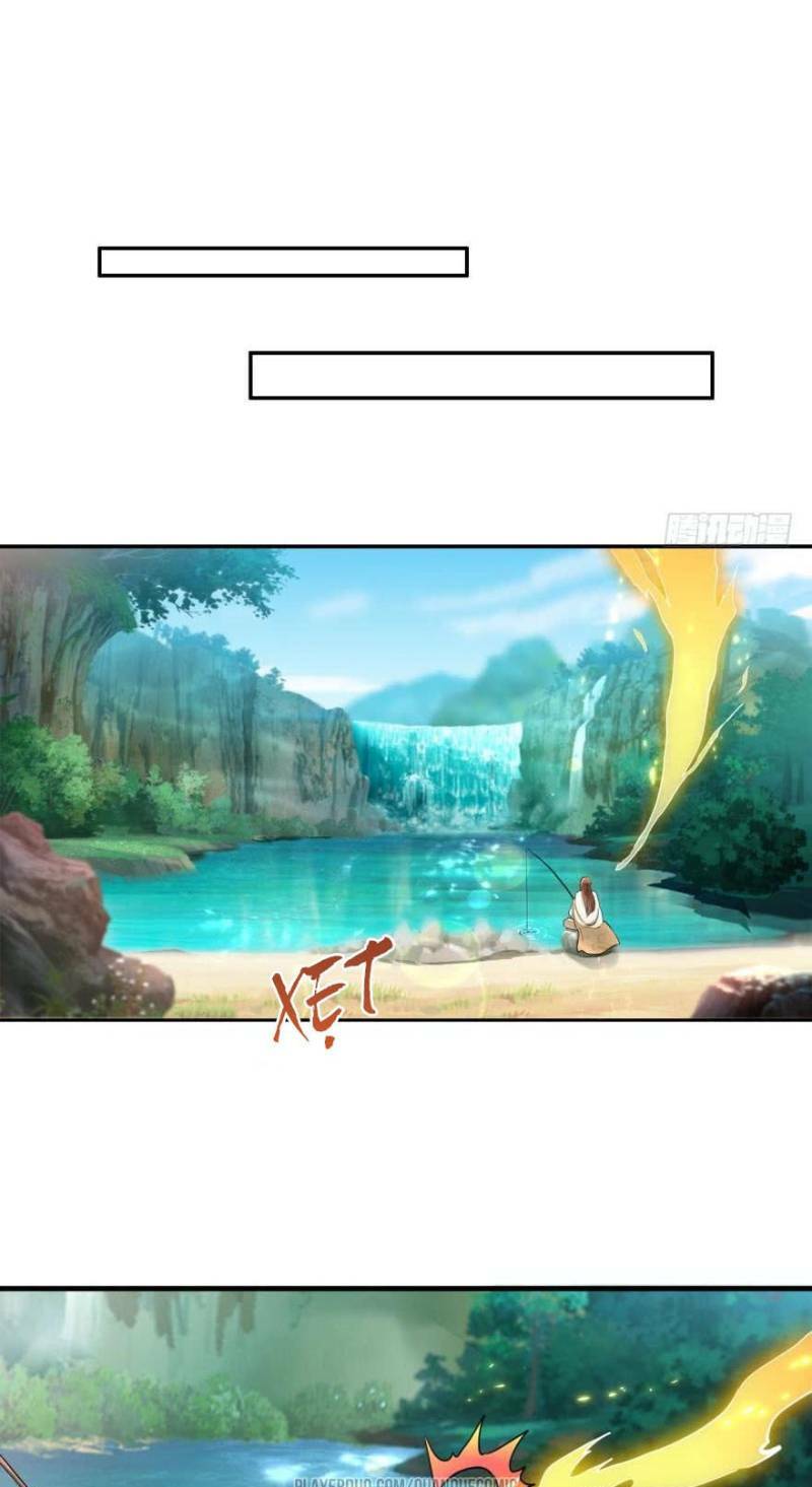 Lão Tổ Của Bạn Đang Online: Chapter 62