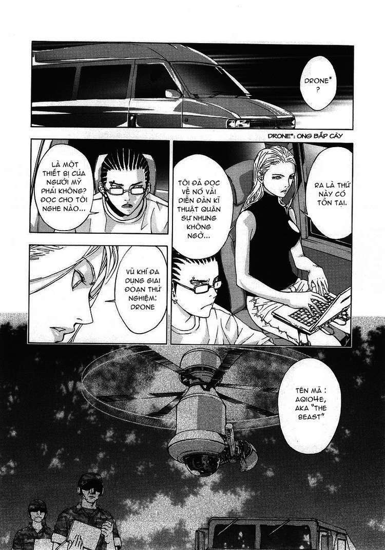 Until Death Do Us Part: Chapter 31