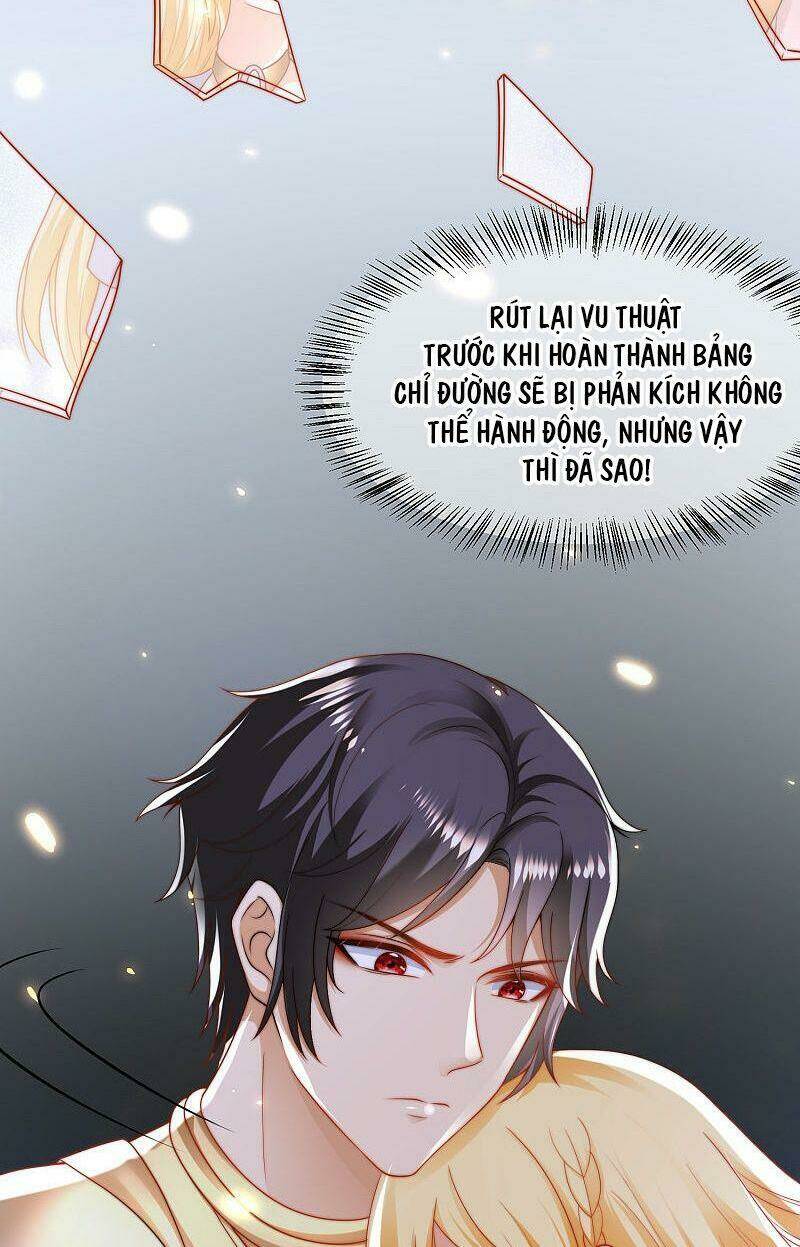 Sủng Hậu Của Vương: Chapter 90