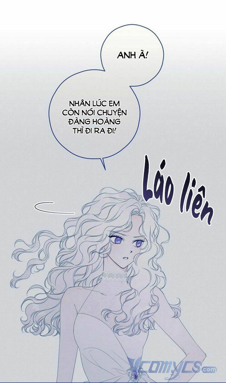 Kiếp Này Tôi Sẽ Sống Như Một Nhân Vật Phụ: Chapter 5