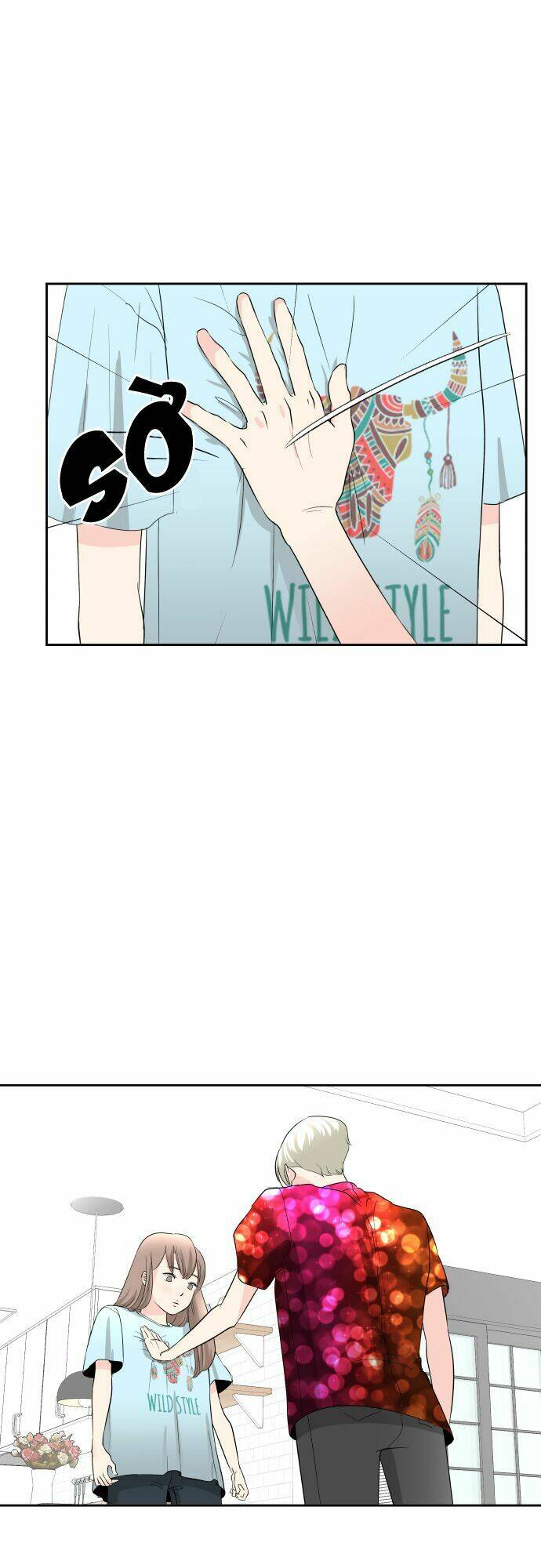 Oh My God: Chapter 2