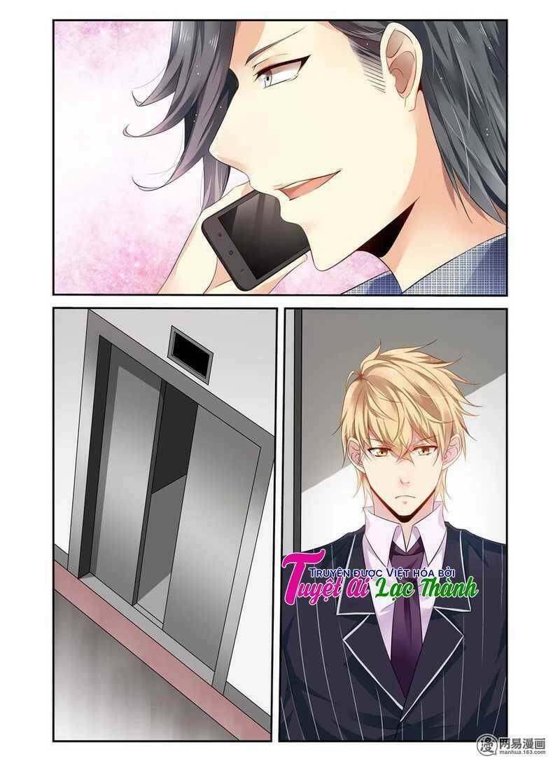 Ép Gả Tân Nương: Chapter 5