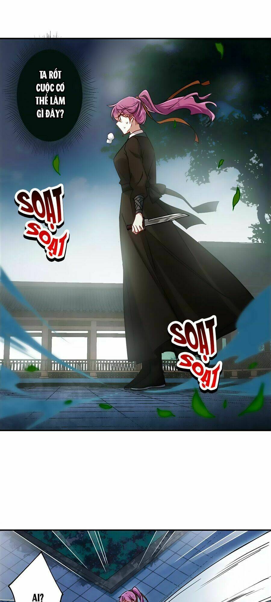 Thượng Quốc Phú Chi Thiên Đống Tuyết: Chapter 77