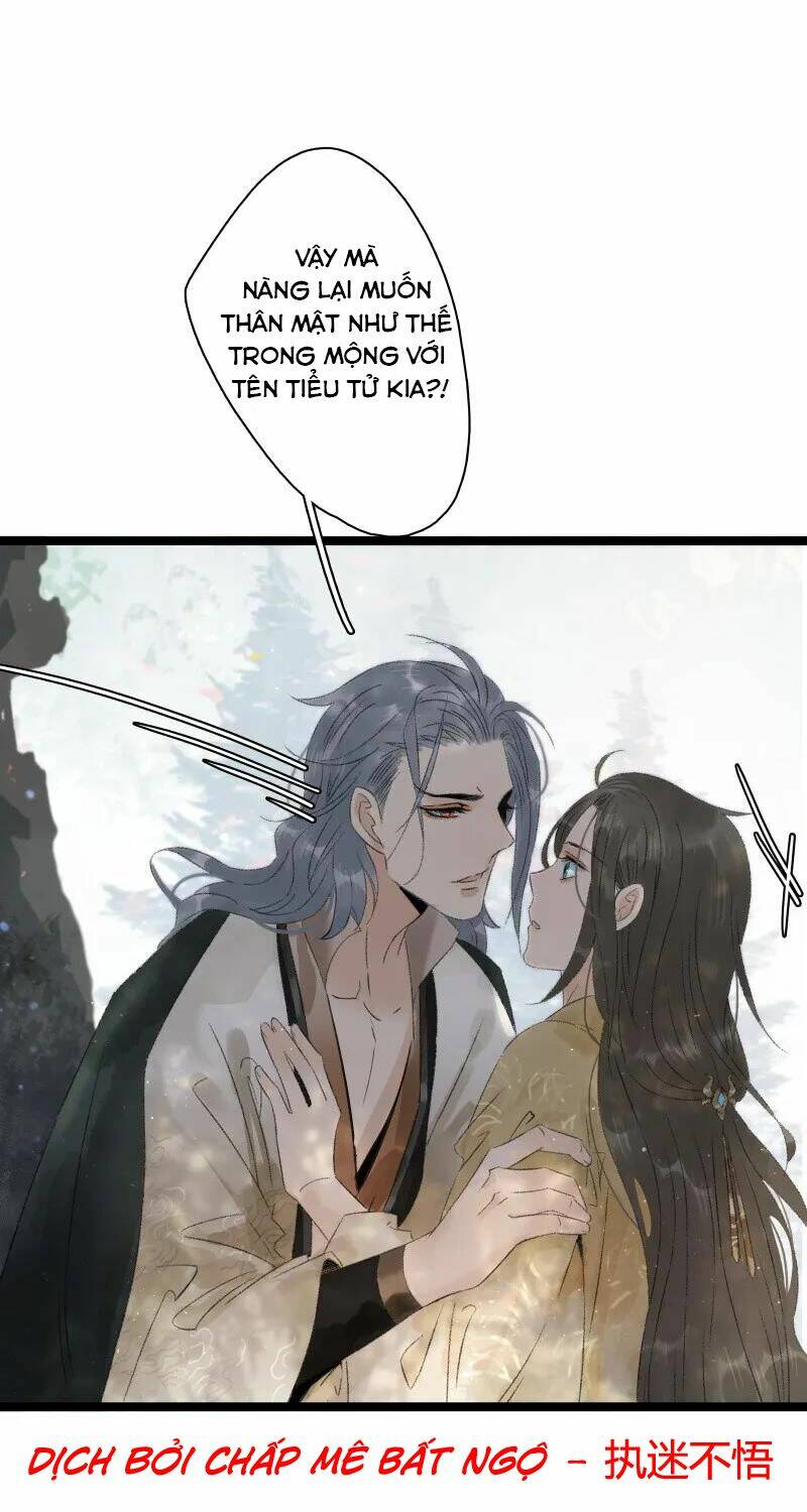 Thái Tử Bị Hoang Tưởng: Chapter 71