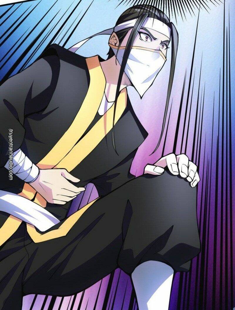 Đấu Hồn Đại Lục: Chapter 32