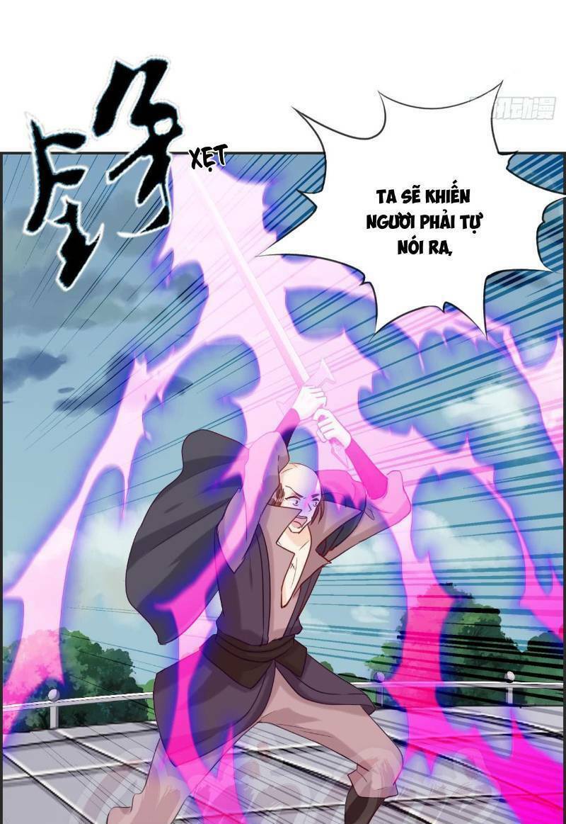 Tối Cường Hoàn Khố Hệ Thống: Chapter 49