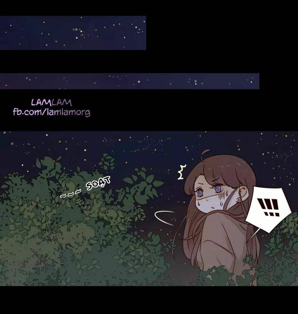 Cô Ấy Không Đáng Yêu: Chapter 3