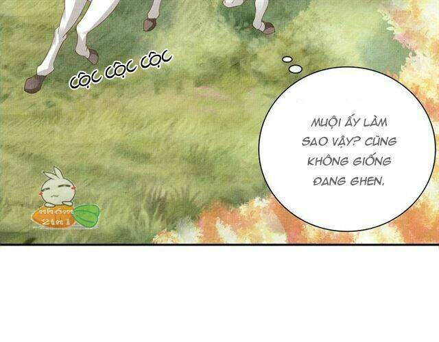 Thịnh Sủng Y Phi Chi Dao Quan Truyện: Chapter 115