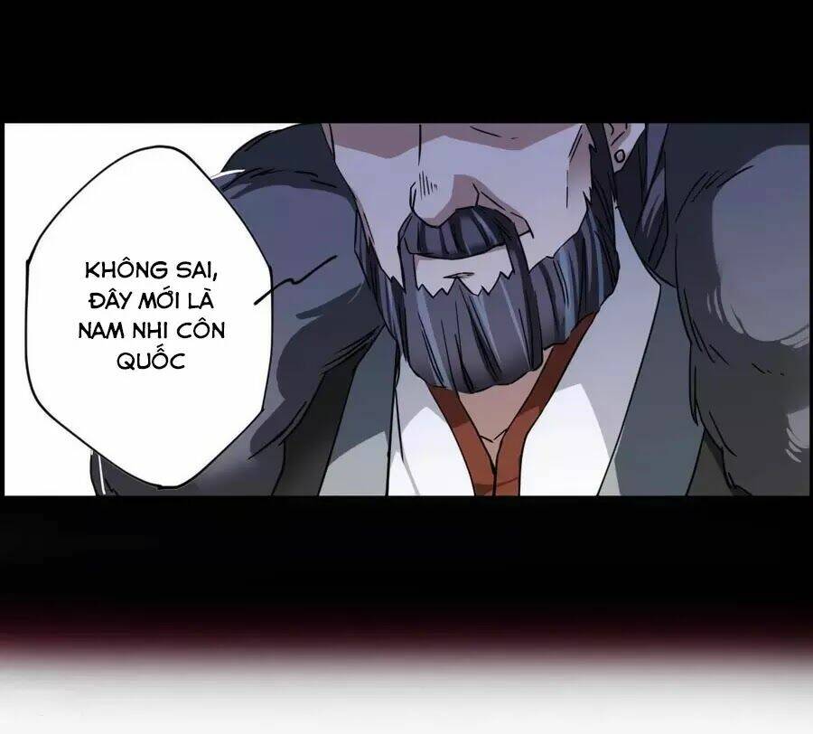 Thượng Quốc Phú Chi Thiên Đống Tuyết: Chapter 115