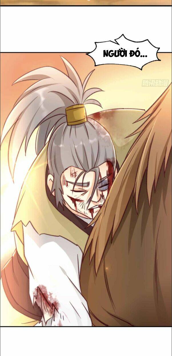 Lão Tổ Của Bạn Đang Online: Chapter 41