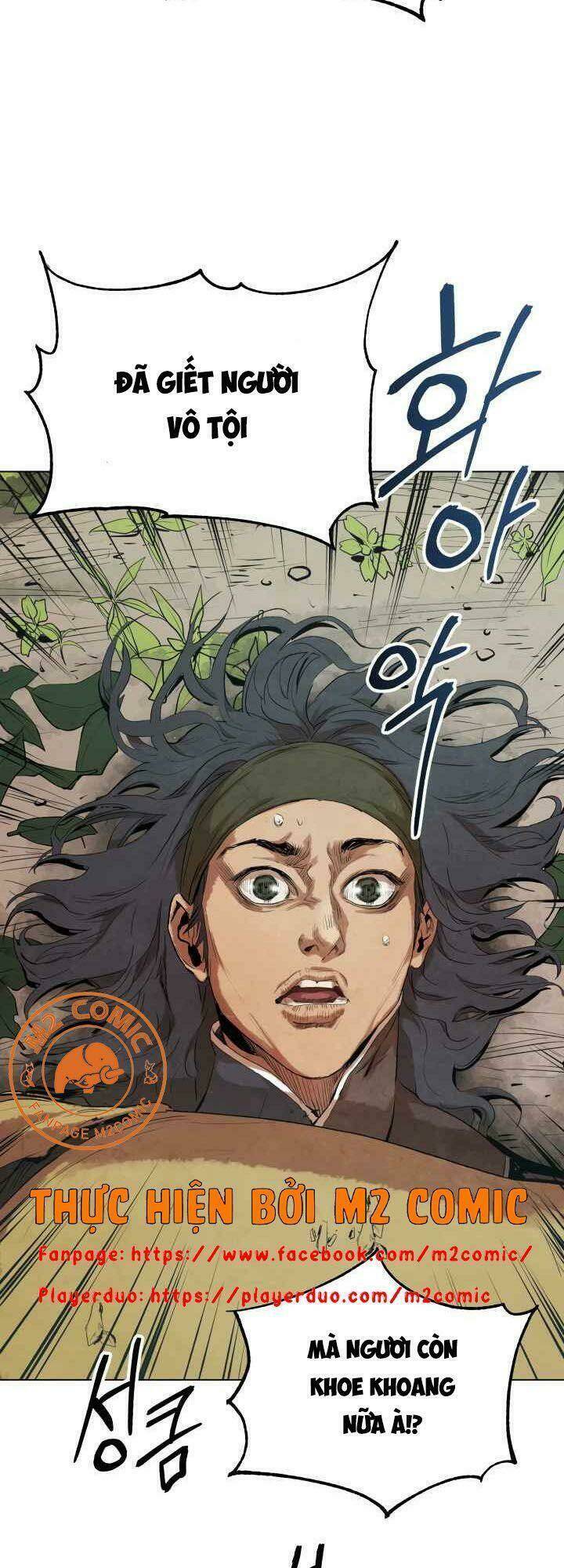 Phụng Tiên Trọng Sinh Ký: Chapter 5