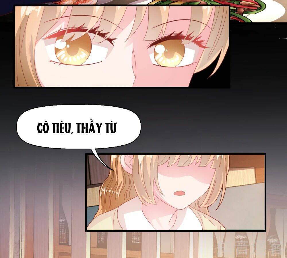 Sau Này Vẫn Cứ Thích Anh: Chapter 29