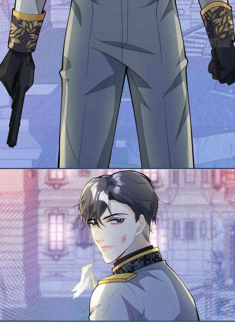 Xuyên Không Đến Thế Giới Trở Thành Đóa Hoa Của Anh: Chapter 49