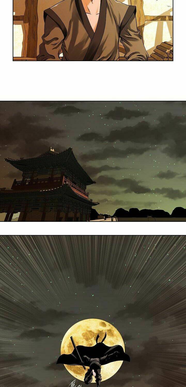 Ngũ Hợp Chí Tôn: Chapter 6