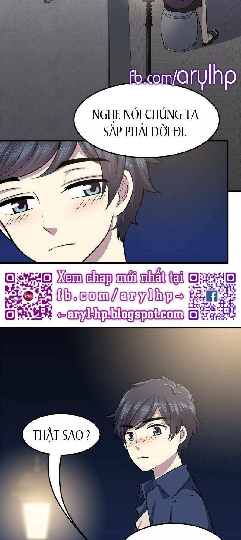 Người Yêu Thời Không: Chapter 13