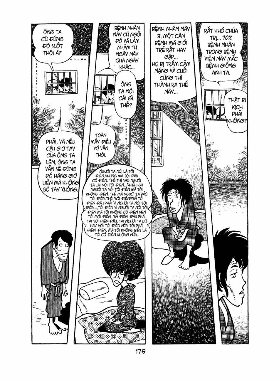 Apollo\’s Song: Chapter 3.1