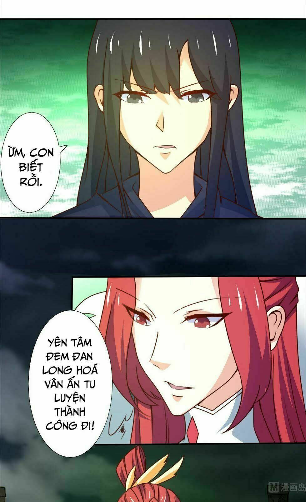 Tu Chân Giả Tại Dị Thế: Chapter 169