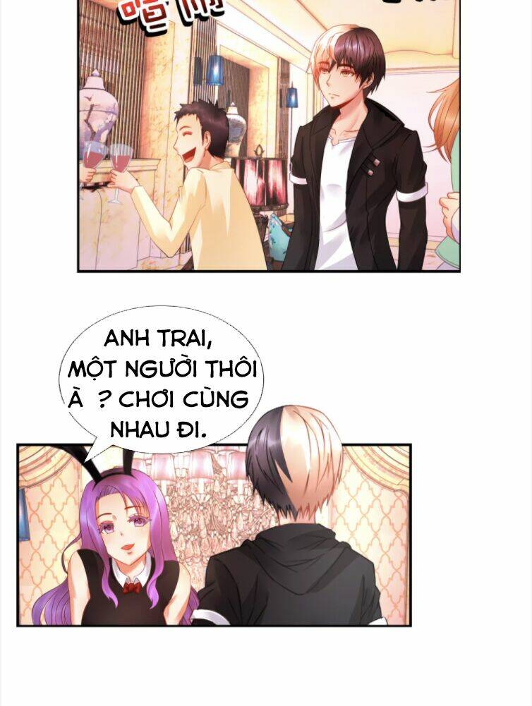 Phong Thủy Thiên Sư: Chapter 35