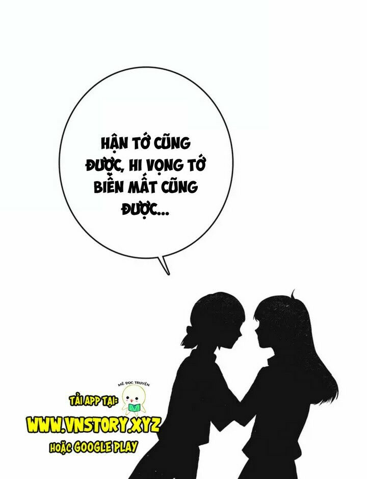 Con Tim Rung Động: Chapter 51