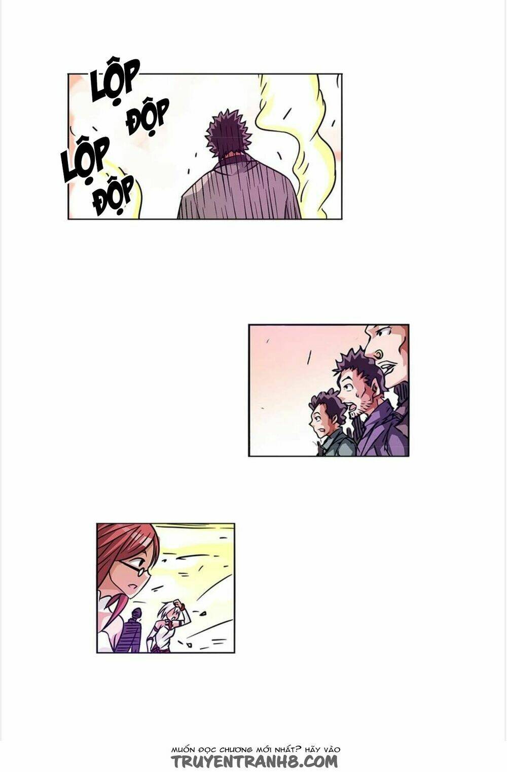 Vì Tôi Là Ông Chú Mở Tiệm Bán Vũ Khí: Chapter 17