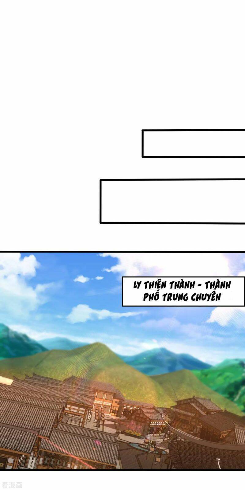 Yêu Giả Vi Vương: Chapter 247