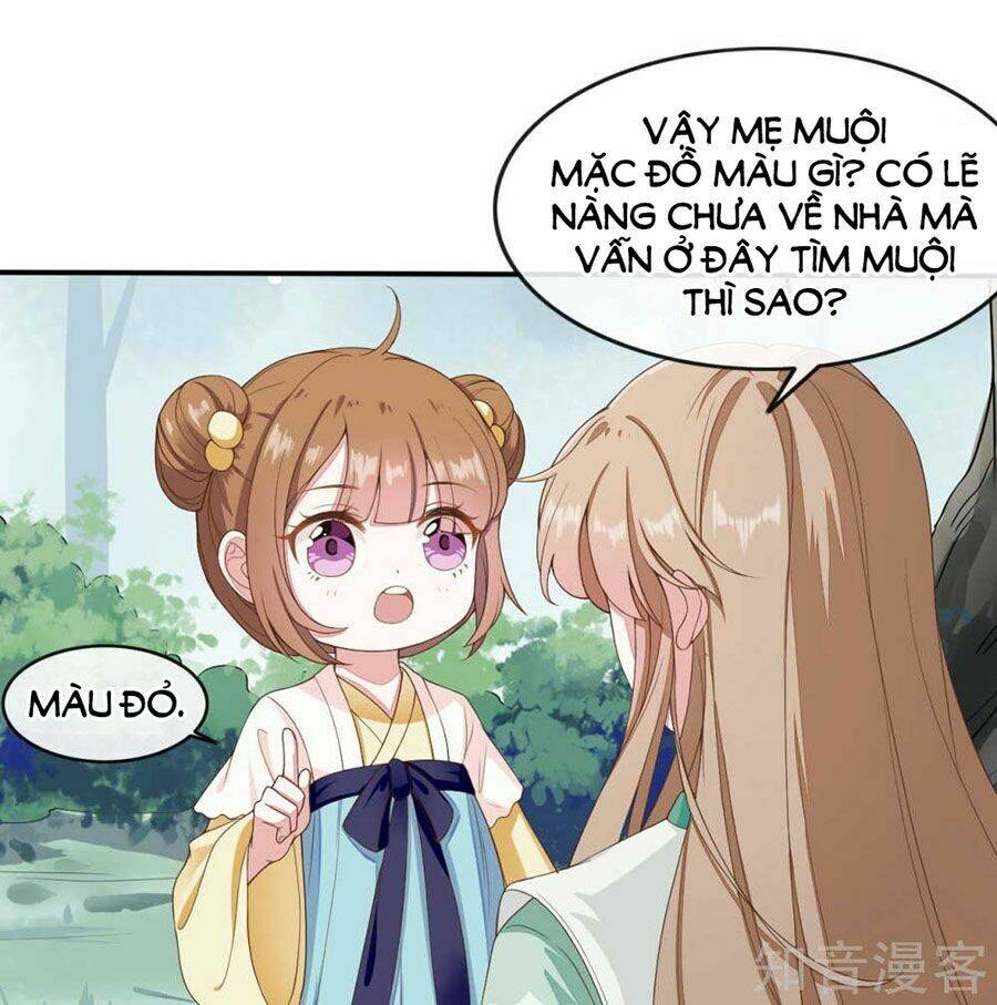 Đích Nữ Hữu Độc: Chapter 68