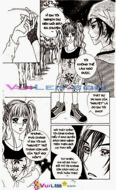 Cặp Đôi Kỳ Lạ: Chapter 2