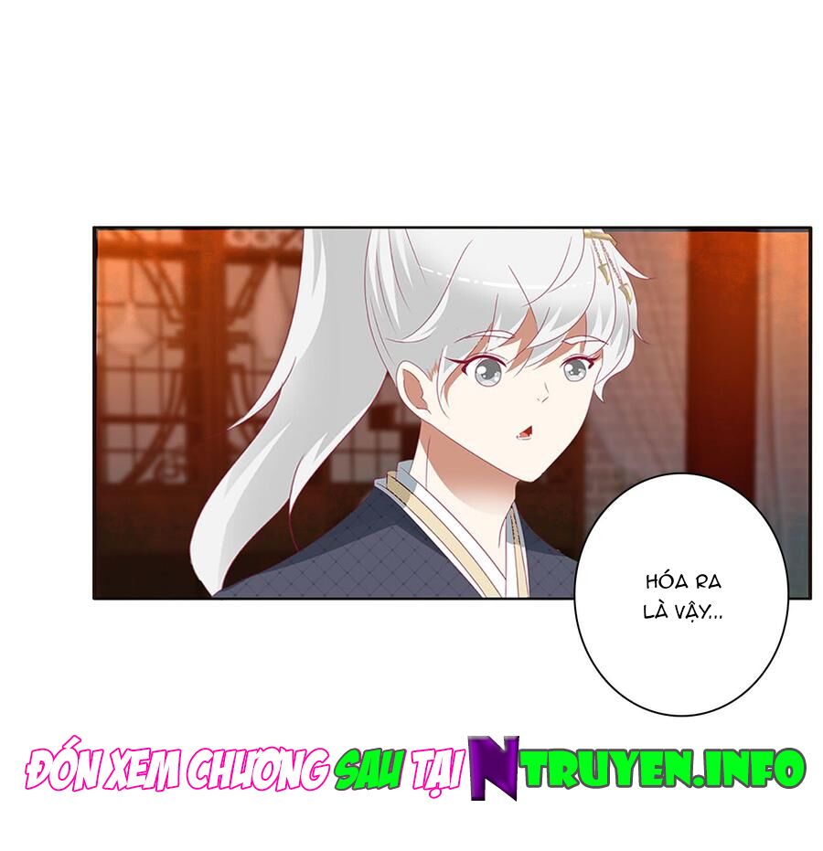 Thông Linh Phi: Chapter 544