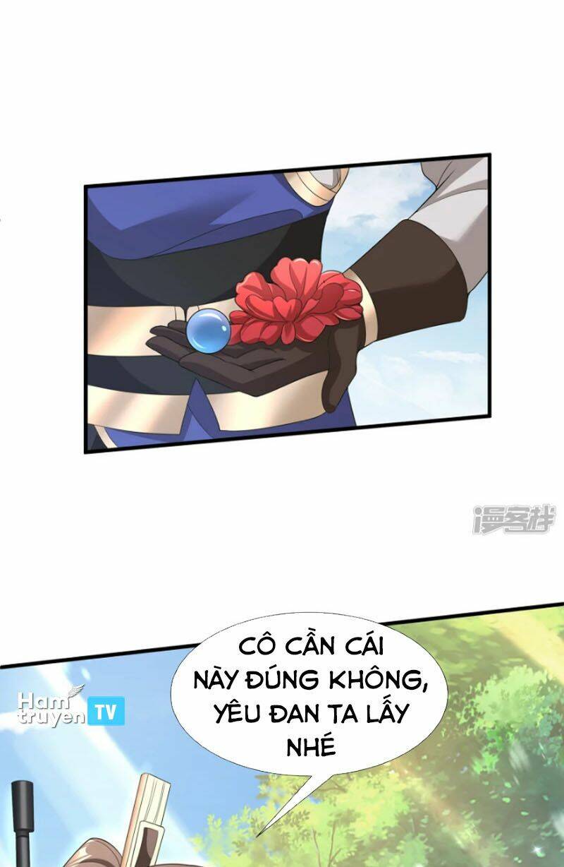 Tiến Sĩ Khoa Học Kỹ Thuật Tu Tiên: Chapter 24