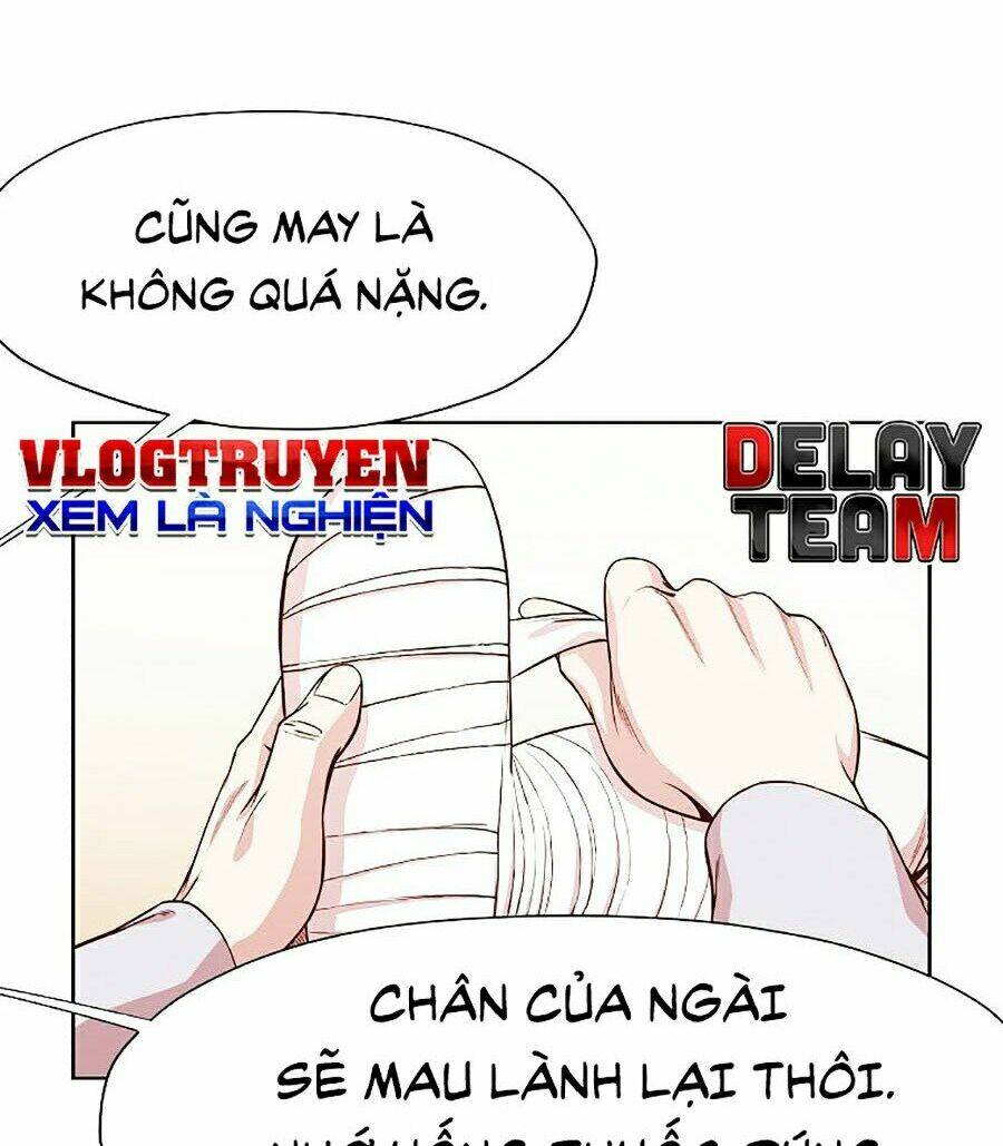 Thiên Võ Chiến Thần: Chapter 2