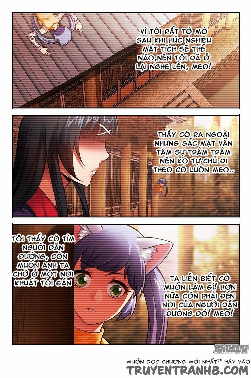 La Sát Đại Nhân Hãy Dừng Chân: Chapter 151