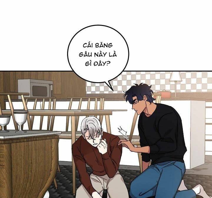Kẻ Cắp Mặt Trăng: Chapter 53