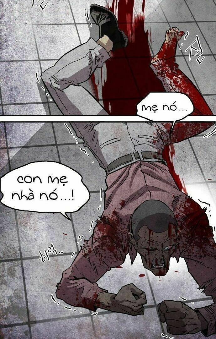 Bẫy Troll: Chapter 16