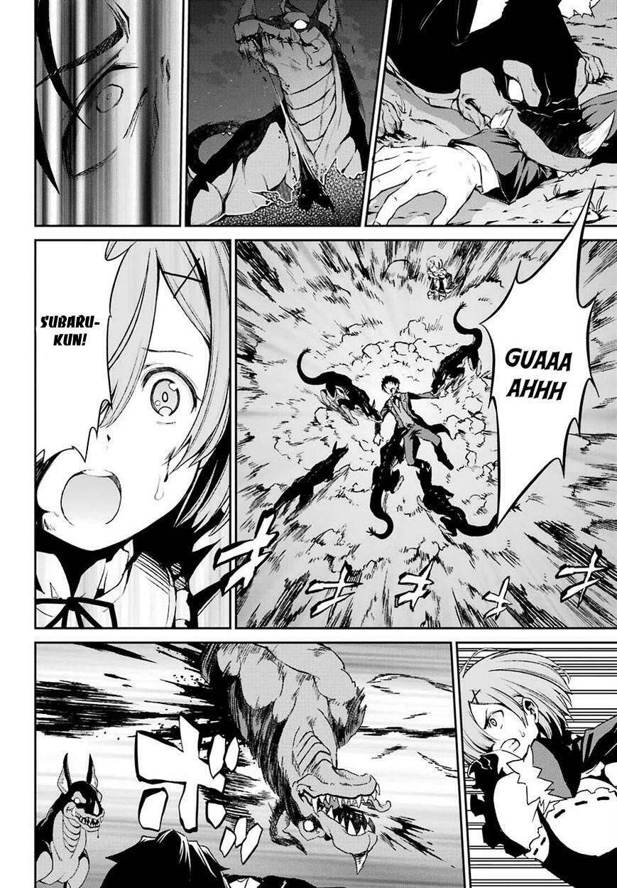 Tái Sinh Tân Thế Giới: Chapter 31