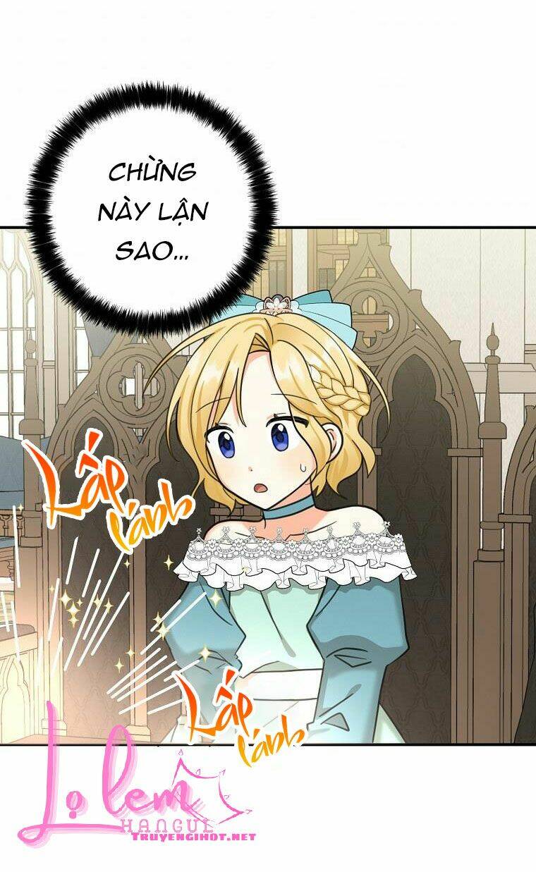 Ba Người Anh Trai Của Tôi Là Bạo Quân: Chapter 40.1