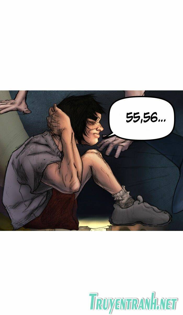 City Of Walls: Chapter 34