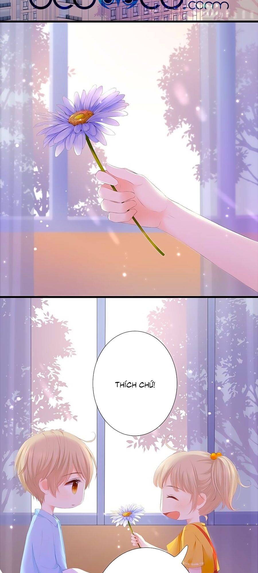 Hoa Chưa Nở Rộ: Chapter 39.5