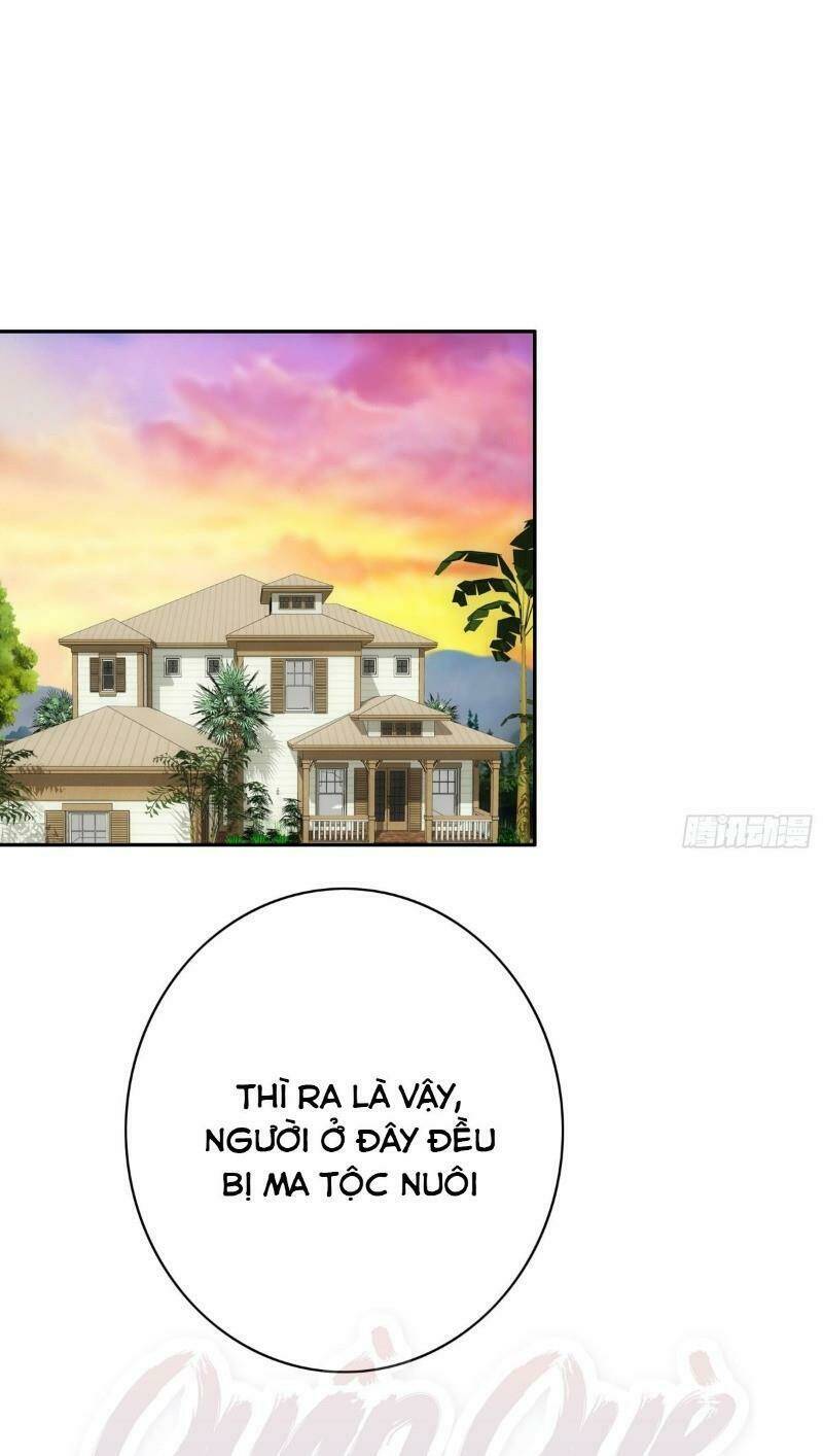 Ta Muốn Ngao Du: Chapter 7