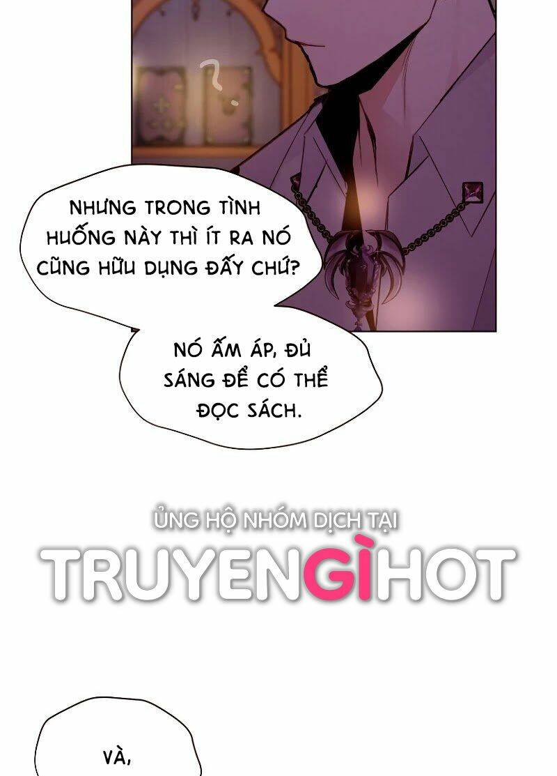 Cuộc Sống Rập Khuôn Của Một Quý Cô Tái Sinh!: Chapter 41