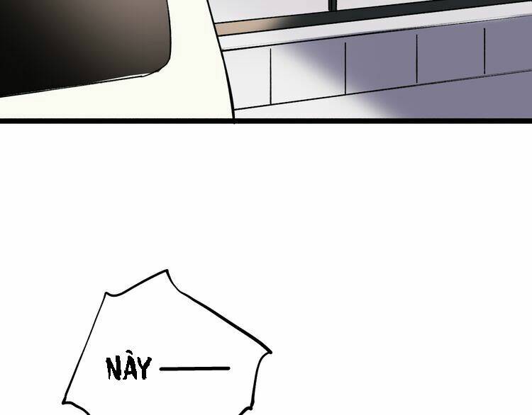 Trạch Thượng Tịch Mịch Huỳnh Hỏa: Chapter 10