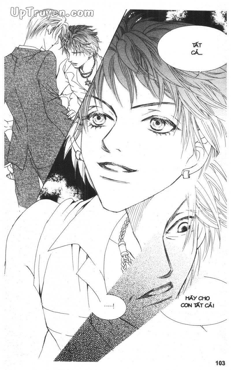 Cinderella Man: Chapter 6