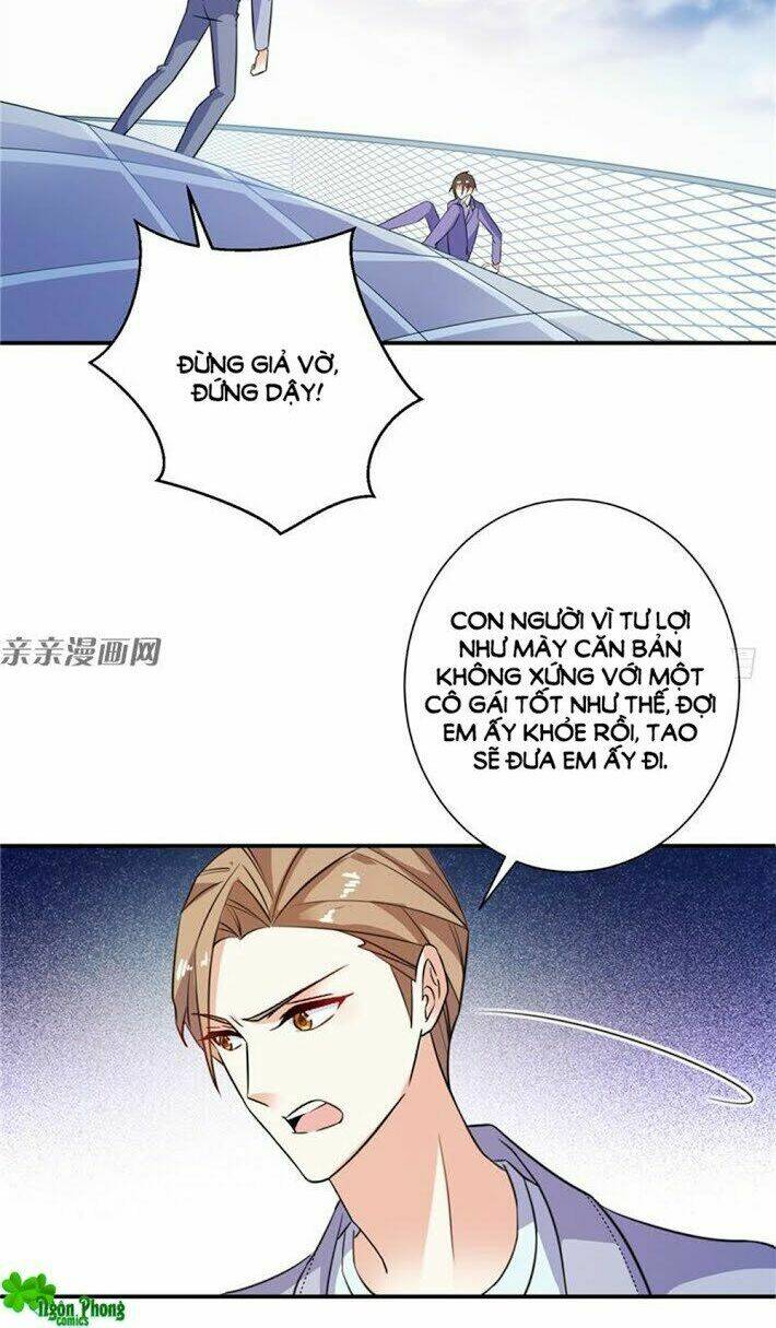 Vợ Yêu Là Báu Vật: Chapter 78