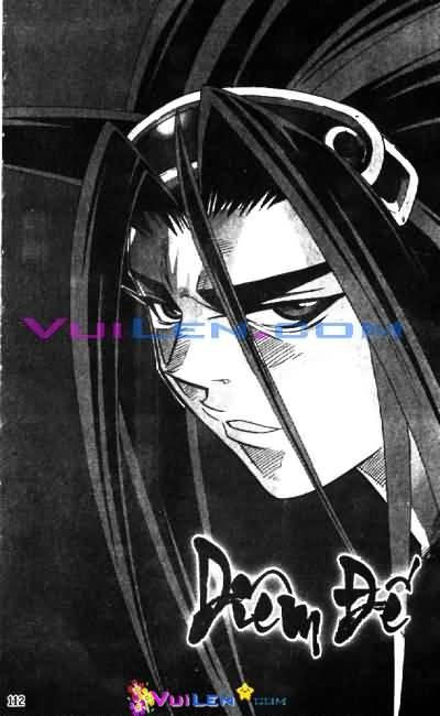 Diêm Đế: Chapter 51