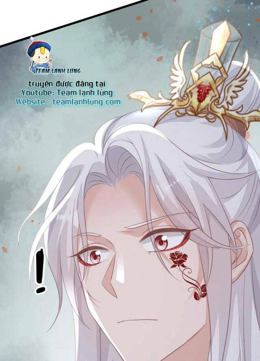 Mau Xuyên Không Rửa Tội Cho Nhân Vật Phản Diện: Chapter 124