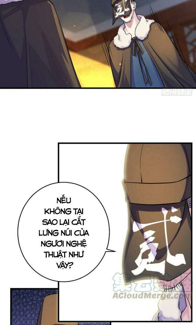 Ta Là Đại Hoàn Đan: Chapter 40