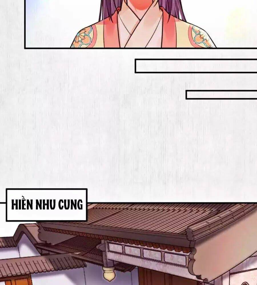 Hoạn Phi Hoàn Triều: Chapter 23