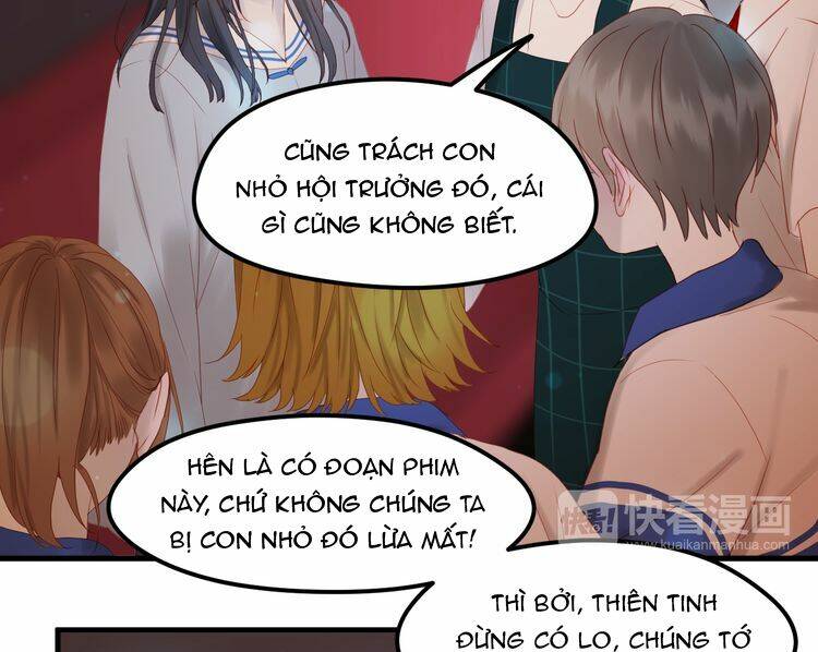 Lượm Được Một Tiểu Hồ Ly 2: Chapter 44.5