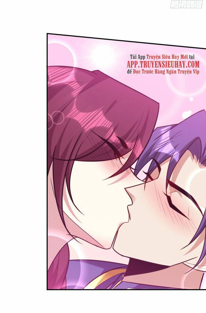 Yêu Giả Vi Vương: Chapter 269