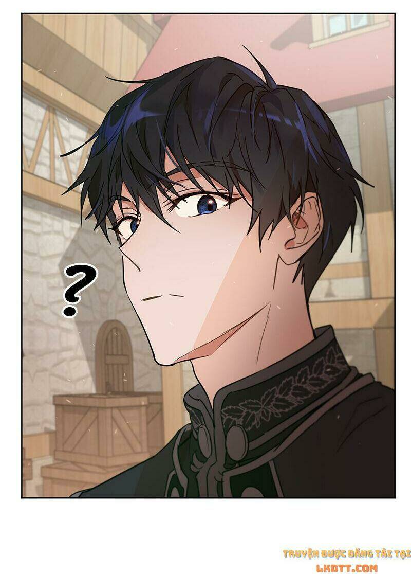 Bạn Trai Là Ngôi Sao: Chapter 36