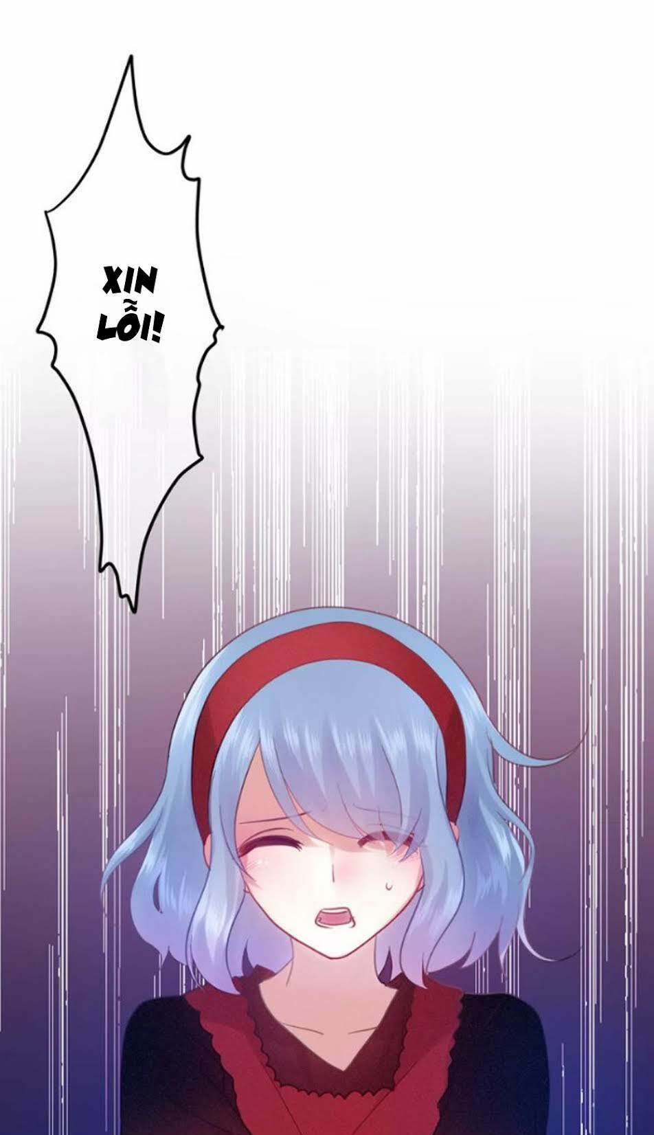 Tháng Sáu Kì Diệu: Chapter 36